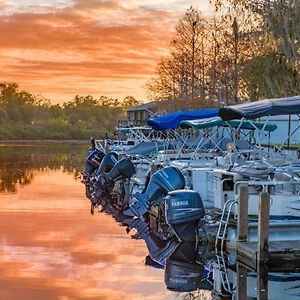 Camp Mack Lodge, Marina & Rv Resort